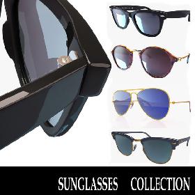 sunglasses collection